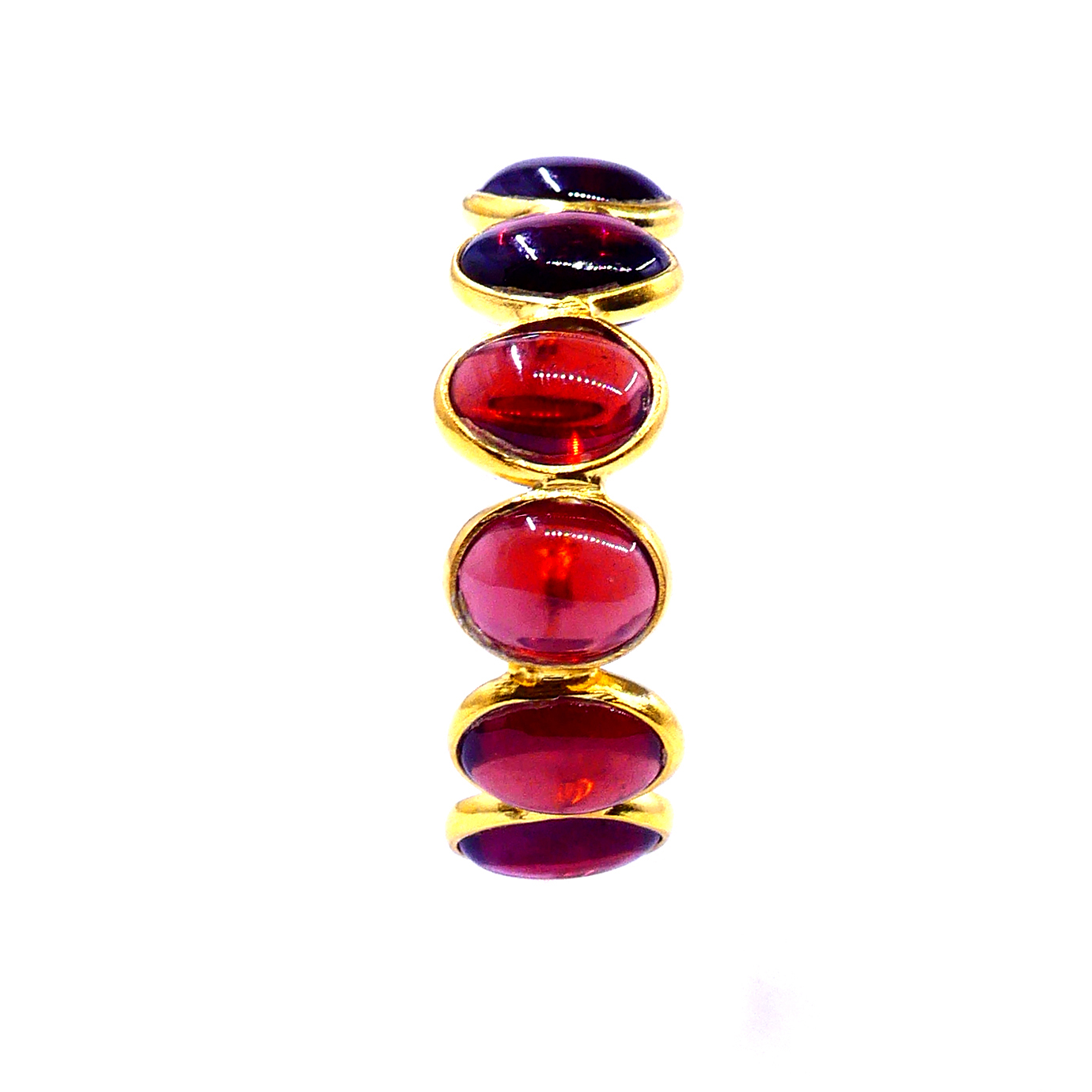 Garnet Ring