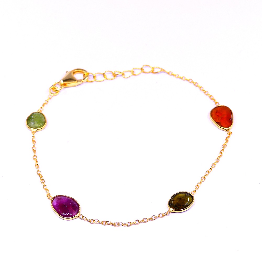 Multi Color Bracelet