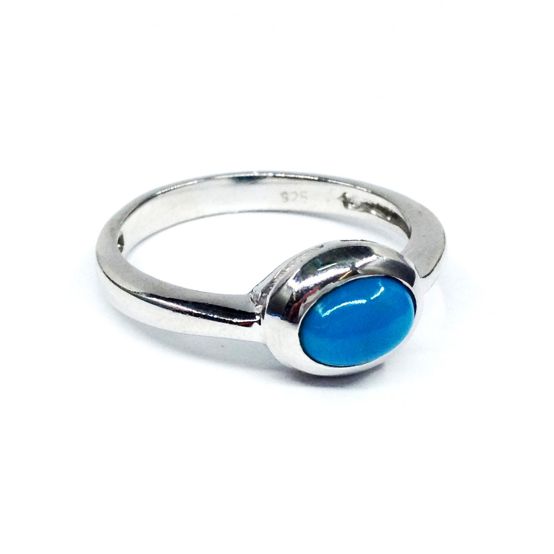 Turquoise Ring