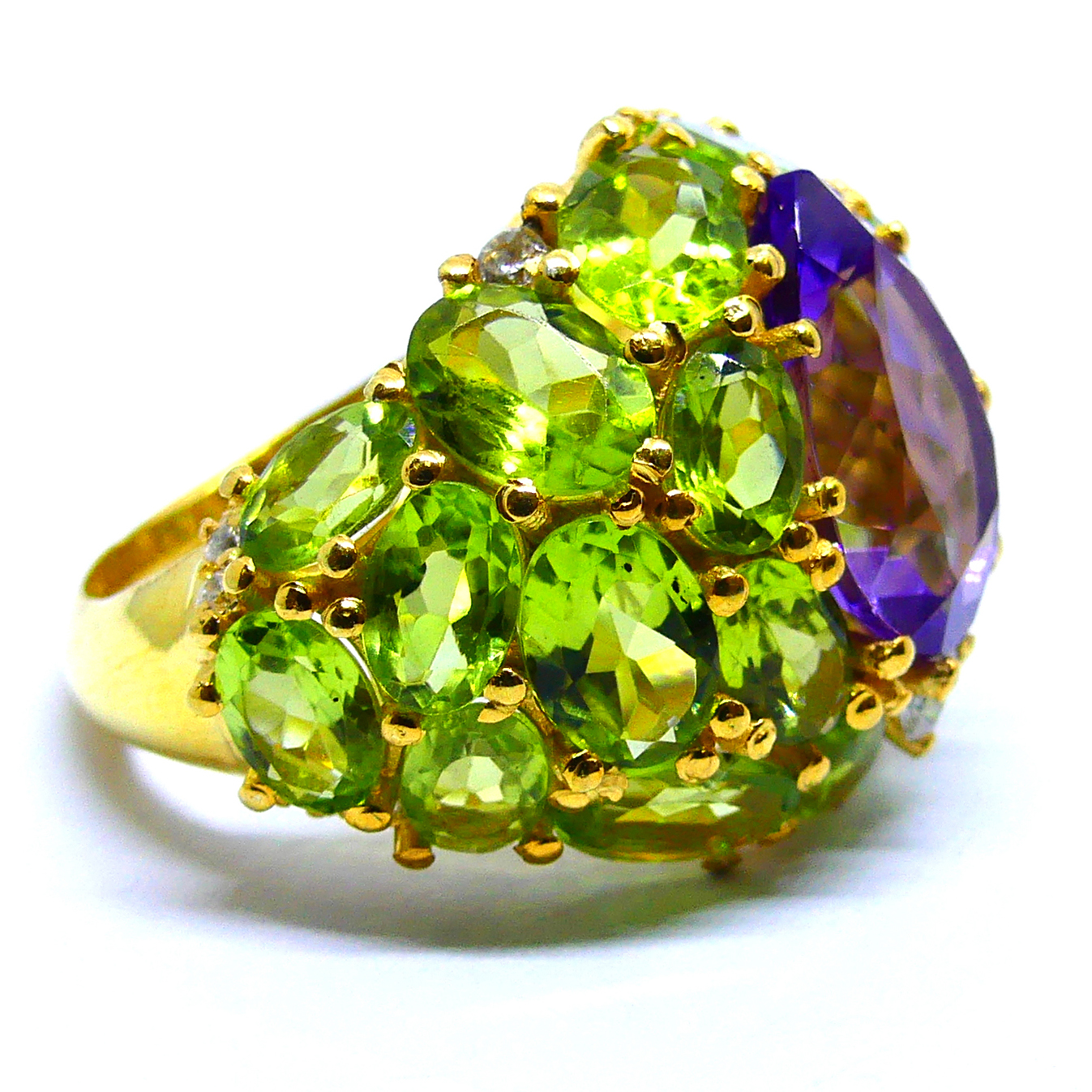 Cocktail Ring