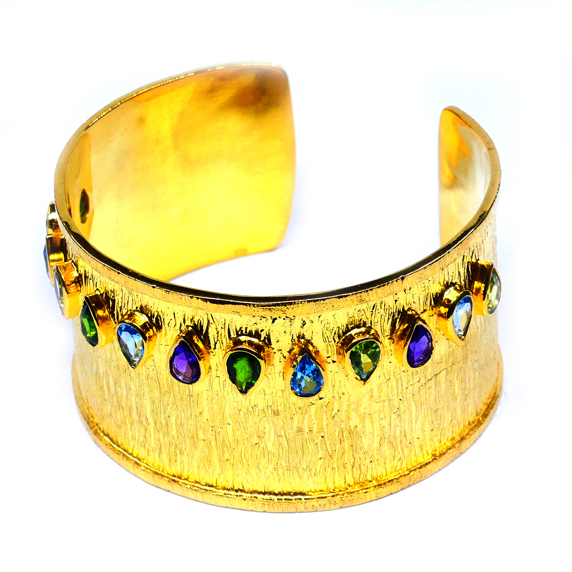 Designer Cuff Bangle