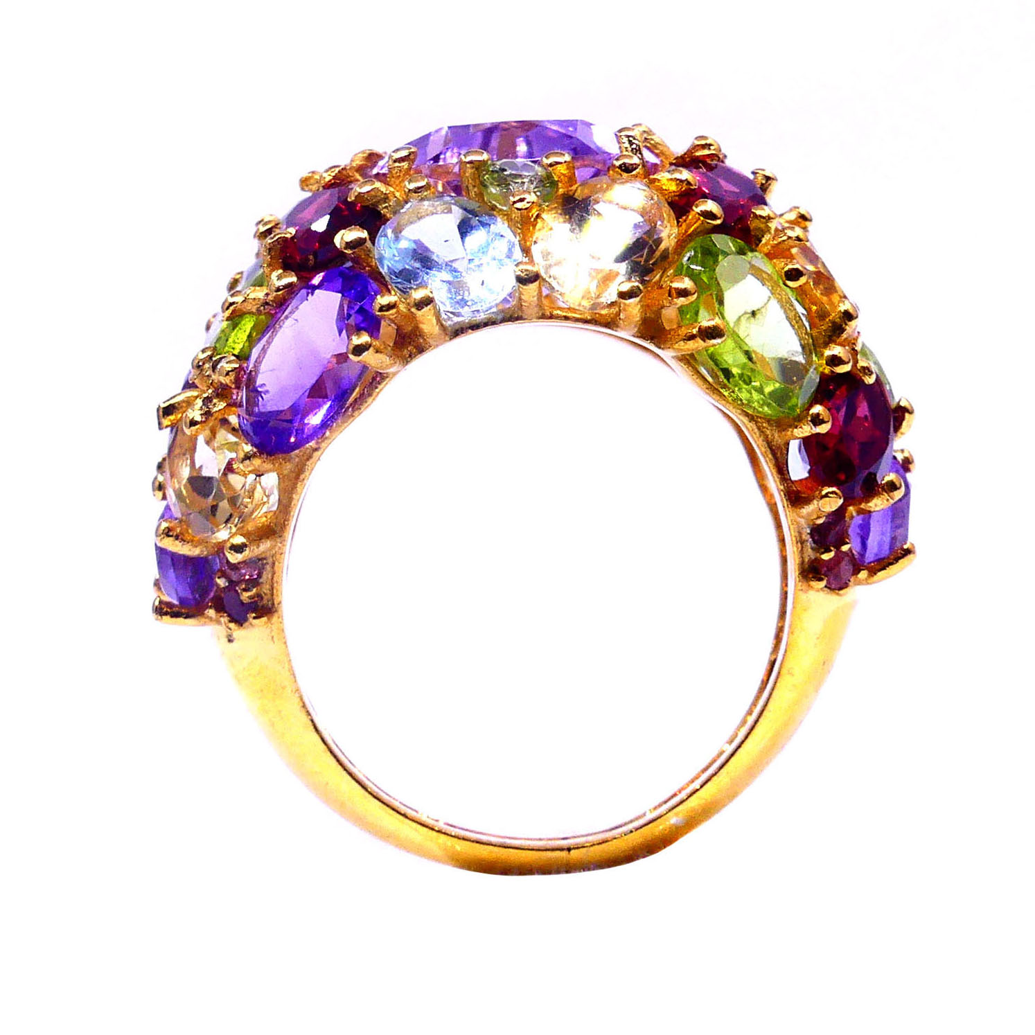 Party Wear Ring