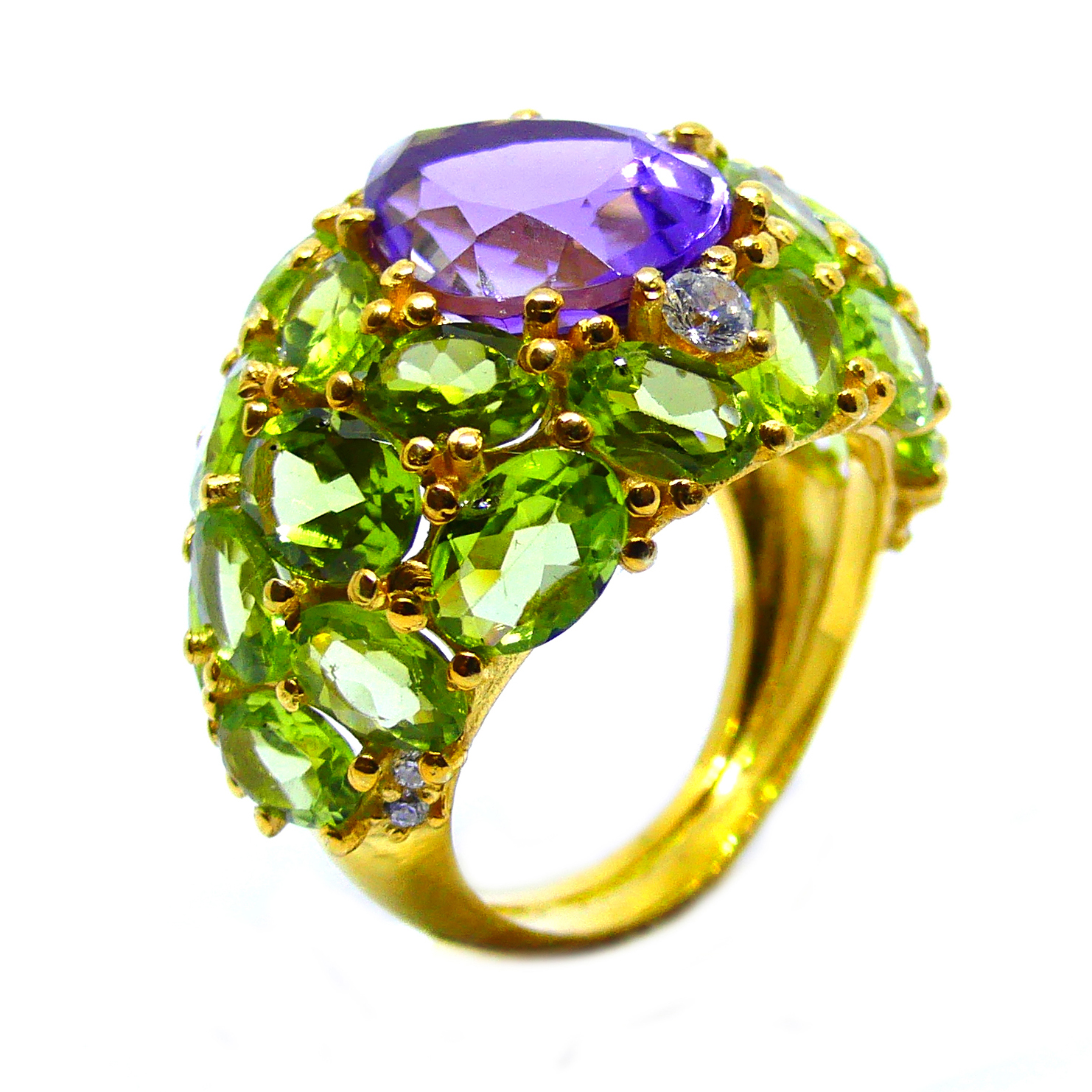 Cocktail Ring