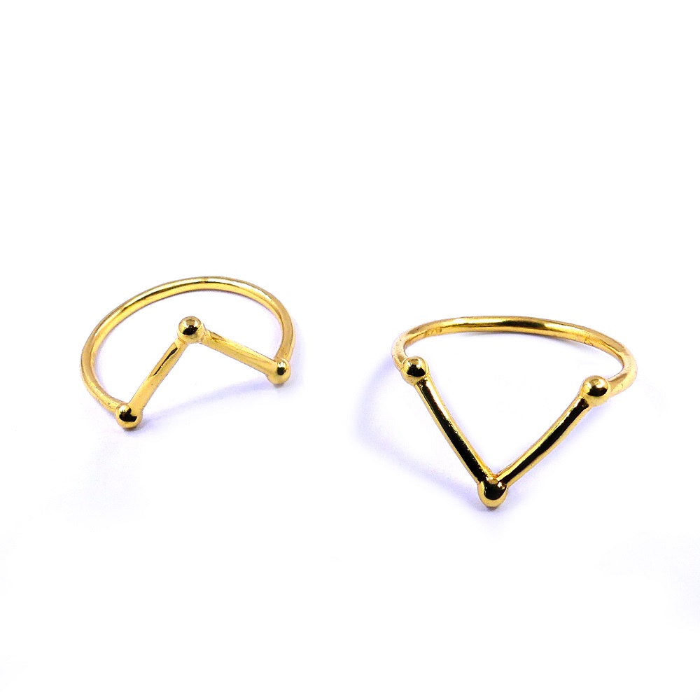 Arch Ring-back